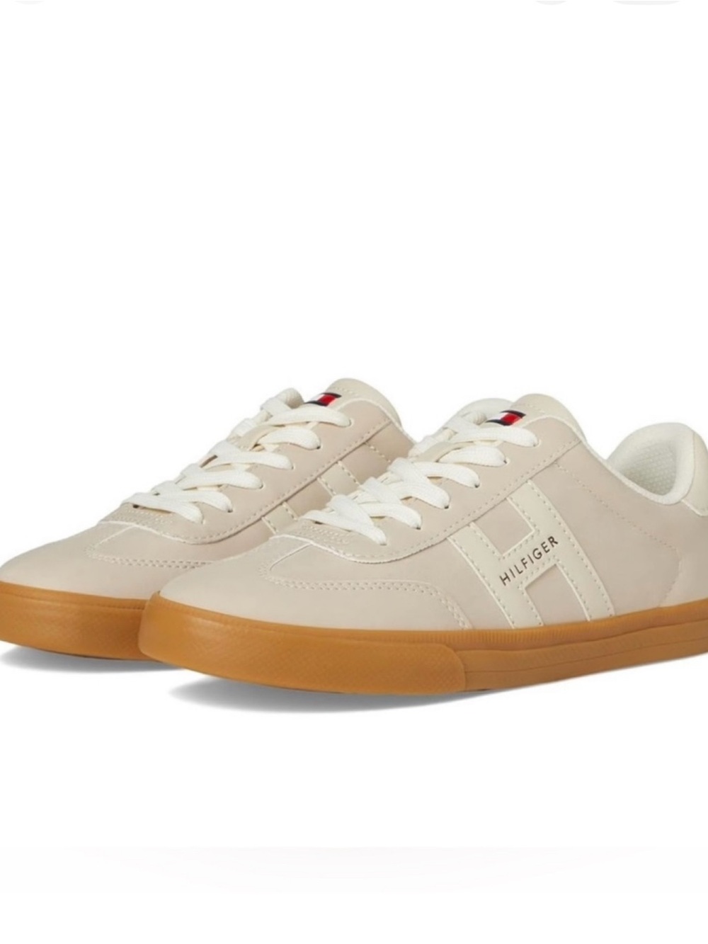 Tommy Hilfiger Lace up Sneakers